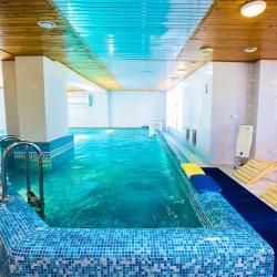 Фото Спа-отель Дворцы