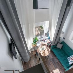 Фото Апартаменты Queenstay на Динамо