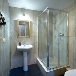 Фото Отель Дербент Этномир