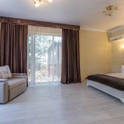 Фото Отель Атланта