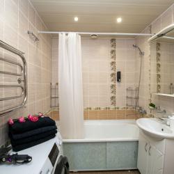 Фото Отель SunSet на Академика Сахарова