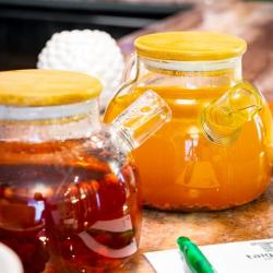 Фото Отель Тайга