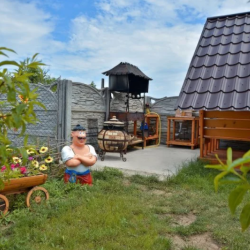 Фото Отель Ранчо