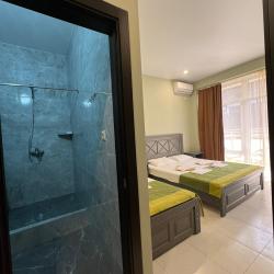 Фото Отель Calipso Sea (Калипсо Си)