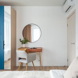 Фото Отель Merino home на проспекте Дальневосточный