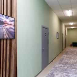 Фото Отель КУБ