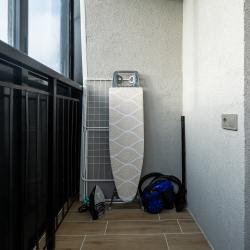 Фото Апартаменты на улице Шувалова 12