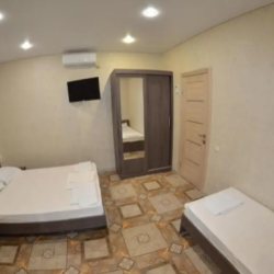 Фото Отель Triumph (Триумф) гостевой дом