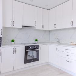 1-комнатные апартаменты стандарт NewAnapa