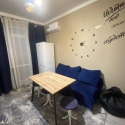 Фото Апартаменты на улице Железноводская