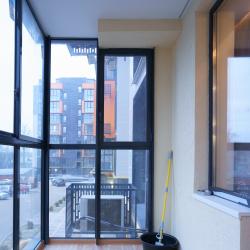 Апартаменты стандарт №4