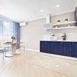 Фото Отель ДоМино на улице Красная