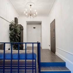 1-комнатные апартаменты стандарт