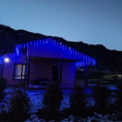 Фото Отель Алтай Люкс