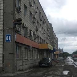Фото Отель Novosib (Новосиб)