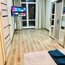 Фото Апартаменты на улице Красной 118к1