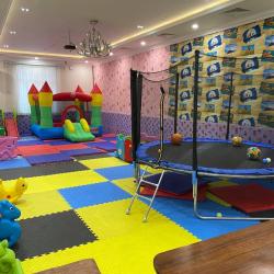 Фото Simma Hotel SPA & Water Park (Симма Отель СПА и Аквапарк)