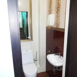 Фото Отель Лотос