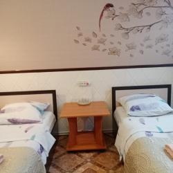 Фото Отель Гостевой дом Фаворит