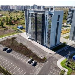 Апартаменты стандарт ул. Кутузова, д 16 корпус 3, кв 9