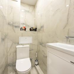 Фото Апартаменты на улице Орджоникидзе 67А