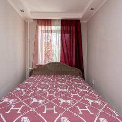 2-комнатные апартаменты стандарт