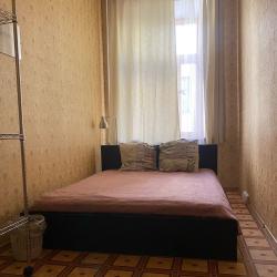 4-комнатные апартаменты стандарт