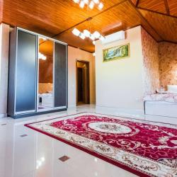 3-местный номер люкс премиум