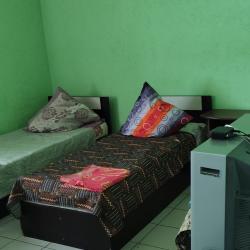 Фото Отель Олимп