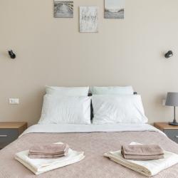 фото 16 Comfort Home (Комфорт Хоум) на шоссе Ленинградское 228 корпус 3
