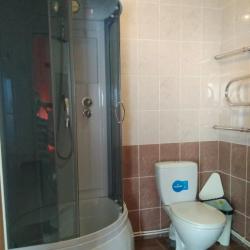 Фото Отель Уют