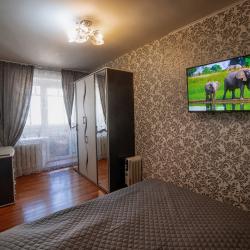 Фото Апартаменты на Пригородной 7