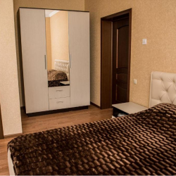 Фото Отель Кристи