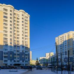 Фото Отель Хорошего дня на улице Свердлова