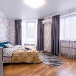 Фото Отель Kravc Group (Кравц Груп) на Солотчинском шоссе 4
