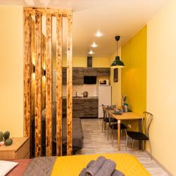 фото 73 MOKO Apartments (МОКО Апартментс) на улице Саморы Машела