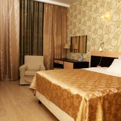 Фото Отель Спутник