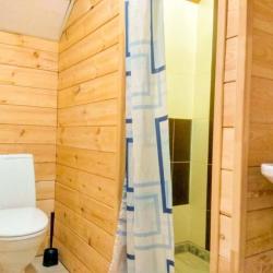 Фото Отель Риверсайд