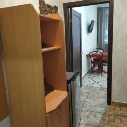 Фото Отель Мое море