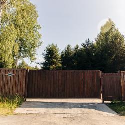 Фото Отель Harland Village (Харланд Вилладж)