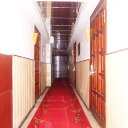 Фото Мотель Визит