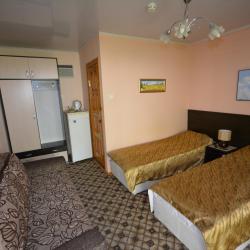 Фото Отель Гавань-