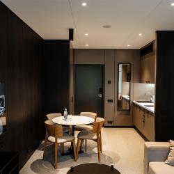 Фото Отель Игора. Времена года