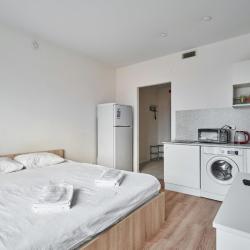 Фото Апартаменты на улице Мира 49