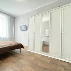 3-комнатные апартаменты стандарт