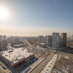 2-комнатные апартаменты стандарт