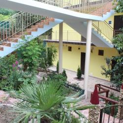 Фото Отель Аида