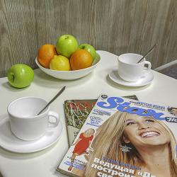 Uroom Aparthotel (Юрум апарт-отель) — 4472b21889079e9be277a3a8e210b8fd