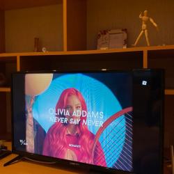 Фото Апартаменты на проспекте Победы 71