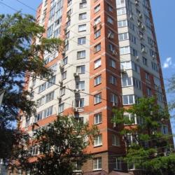 1-комнатные апартаменты улучшенные